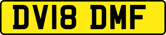 DV18DMF
