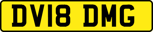 DV18DMG