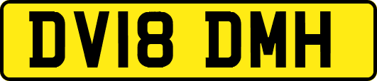 DV18DMH