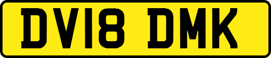 DV18DMK