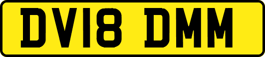 DV18DMM