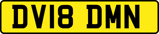 DV18DMN