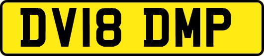 DV18DMP