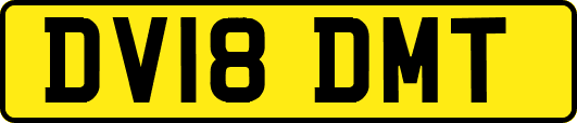 DV18DMT