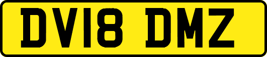 DV18DMZ