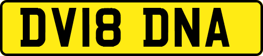 DV18DNA