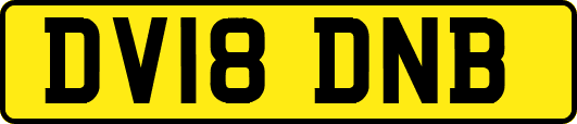 DV18DNB