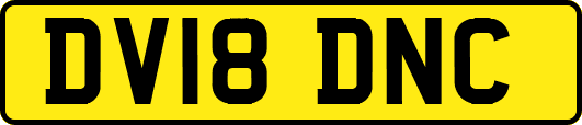 DV18DNC