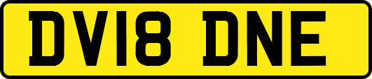 DV18DNE