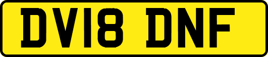 DV18DNF