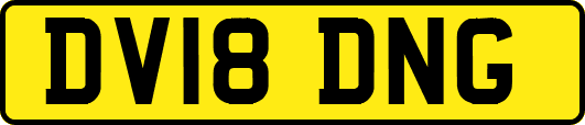 DV18DNG