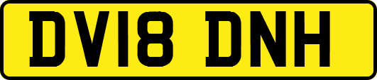 DV18DNH