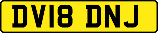 DV18DNJ