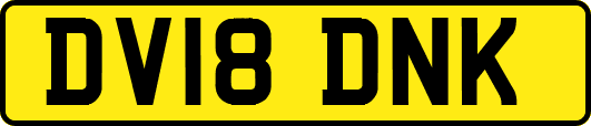 DV18DNK