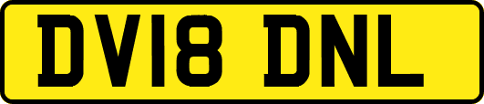 DV18DNL