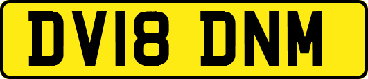 DV18DNM