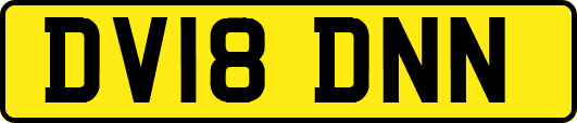 DV18DNN