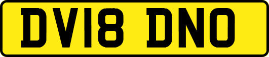 DV18DNO
