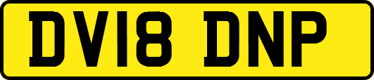 DV18DNP