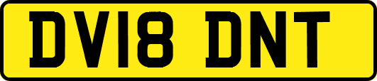 DV18DNT