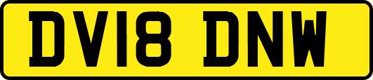 DV18DNW