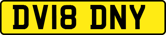 DV18DNY