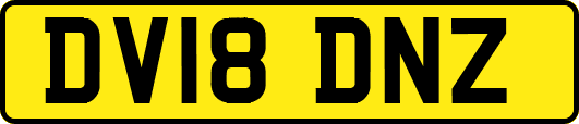 DV18DNZ