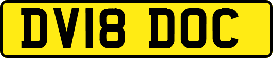 DV18DOC