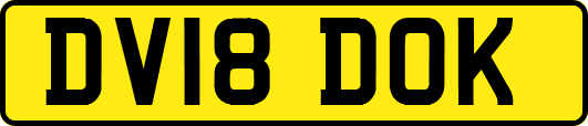 DV18DOK