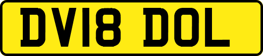DV18DOL