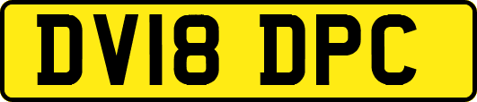 DV18DPC