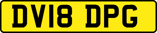 DV18DPG