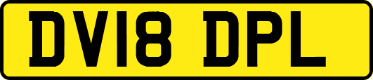DV18DPL