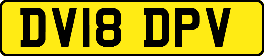 DV18DPV