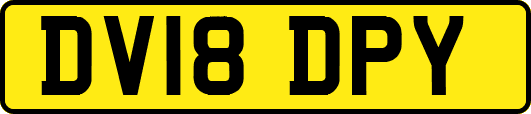 DV18DPY
