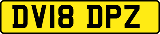 DV18DPZ