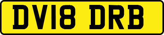 DV18DRB
