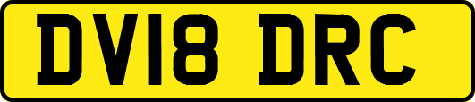 DV18DRC