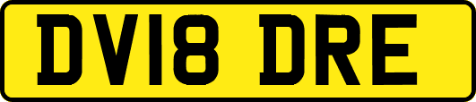 DV18DRE