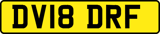 DV18DRF