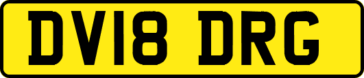 DV18DRG