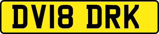 DV18DRK