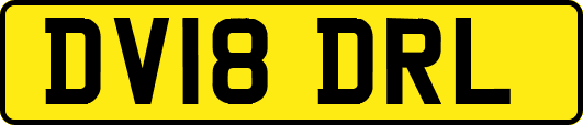 DV18DRL