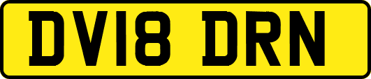 DV18DRN