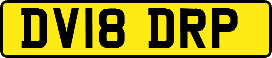 DV18DRP