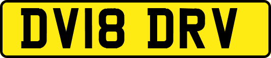 DV18DRV