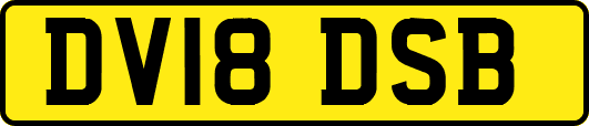 DV18DSB