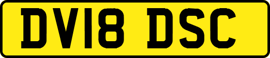 DV18DSC