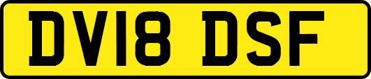 DV18DSF