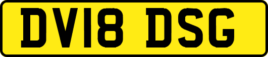 DV18DSG